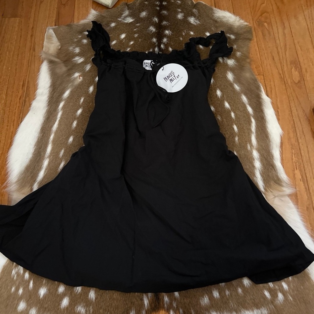 princess polly babydoll dress